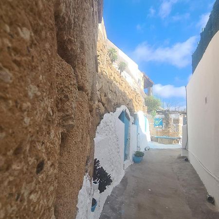 Casa Laura Y Pancho Villa Fasnia Kültér fotó