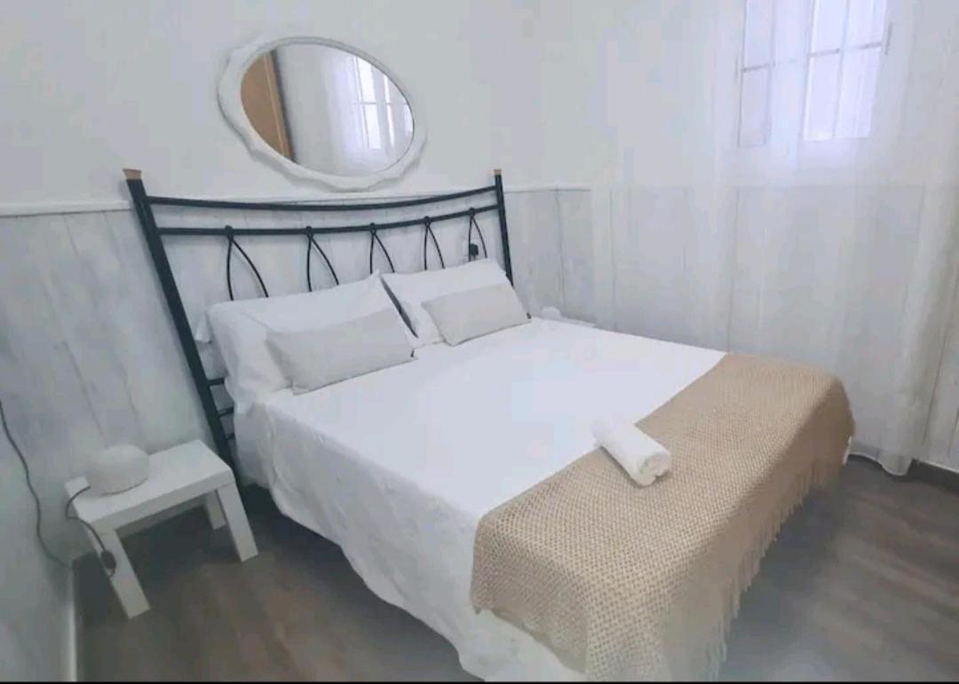 Casa Laura Y Pancho Villa Fasnia Kültér fotó